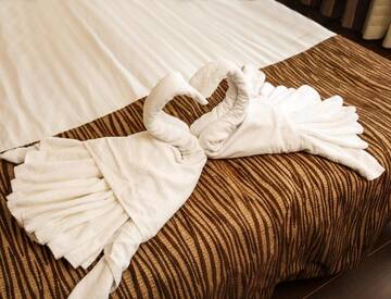 Фото номера Люкс Отель Gustavelund Hotel г. Туусула 2