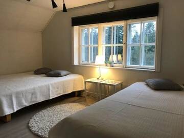 Фото номера Вилла Виллы Villa Tammikko г. Туусула 8