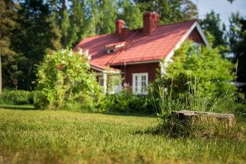 Фото номера Вилла Виллы Villa Tammikko г. Туусула 43