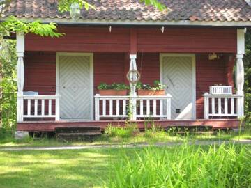 Фото номера Вилла Виллы Villa Tammikko г. Туусула 23