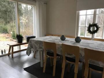 Фото номера Вилла Виллы Villa Tammikko г. Туусула 86