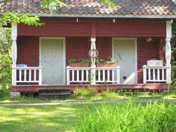 Фото номера Вилла Виллы Villa Tammikko г. Туусула 69