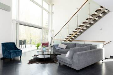 Фотографии Виллы Pescator Villas г. Туусула (Финляндия) №4 Фото Виллы Pescator Villas г. Туусула 4