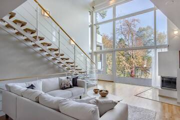 Фото номера Дом с 5 спальнями Виллы Pescator Villas г. Туусула 17