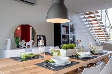 Фото номера Дом с 5 спальнями Виллы Pescator Villas г. Туусула 15