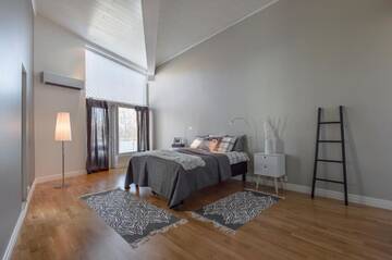 Фото номера Дом с 5 спальнями Виллы Pescator Villas г. Туусула 22