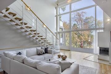 Фото номера Дом с 5 спальнями Виллы Pescator Villas г. Туусула 3