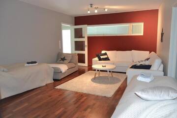 Фото номера Дом с 5 спальнями Виллы Pescator Villas г. Туусула 29