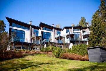Фото номера Дом с 5 спальнями Виллы Pescator Villas г. Туусула 36