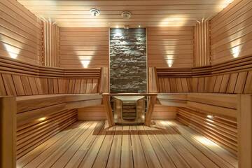 Фото номера Дом с 5 спальнями Виллы Pescator Villas г. Туусула 32