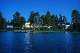 Фото Отель Gustavelund Hotel г. Туусула