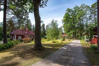 Фото Виллы Villa Tammikko г. Туусула